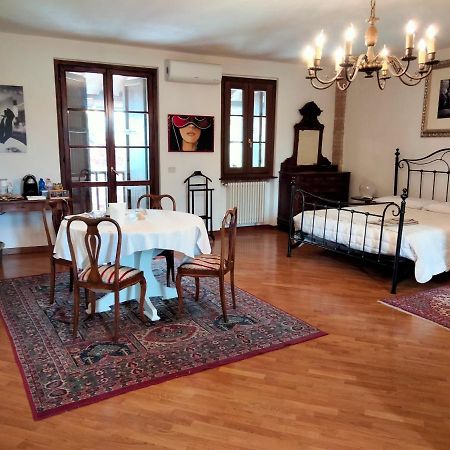 B&B Cascina In Franciacorta Cologne 外观 照片