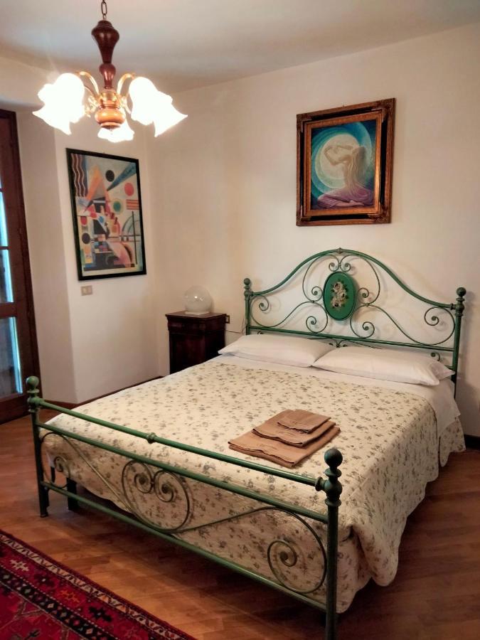 B&B Cascina In Franciacorta Cologne 外观 照片