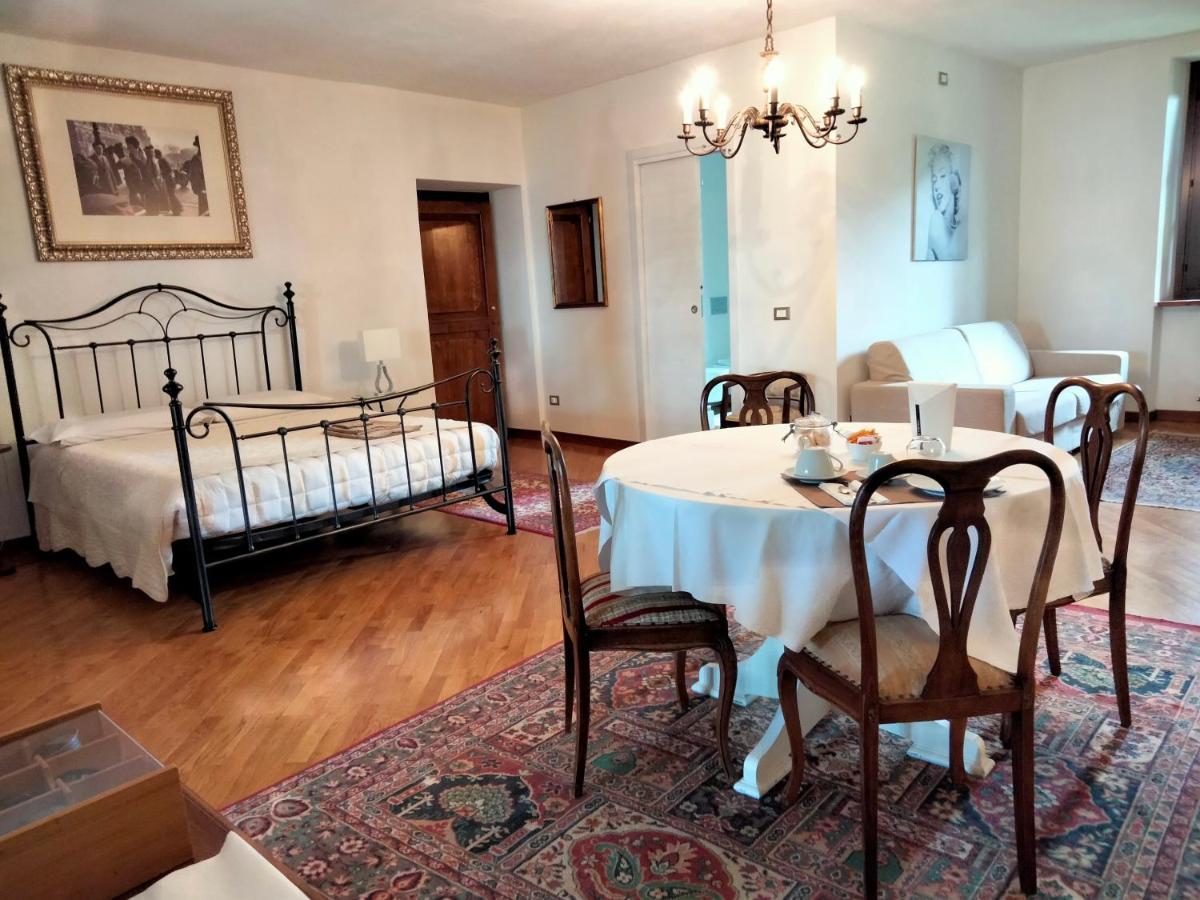B&B Cascina In Franciacorta Cologne 外观 照片
