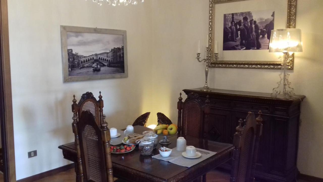 B&B Cascina In Franciacorta Cologne 外观 照片