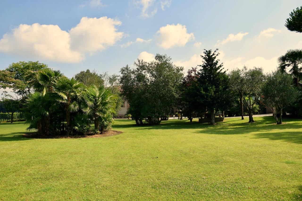 B&B Cascina In Franciacorta Cologne 外观 照片
