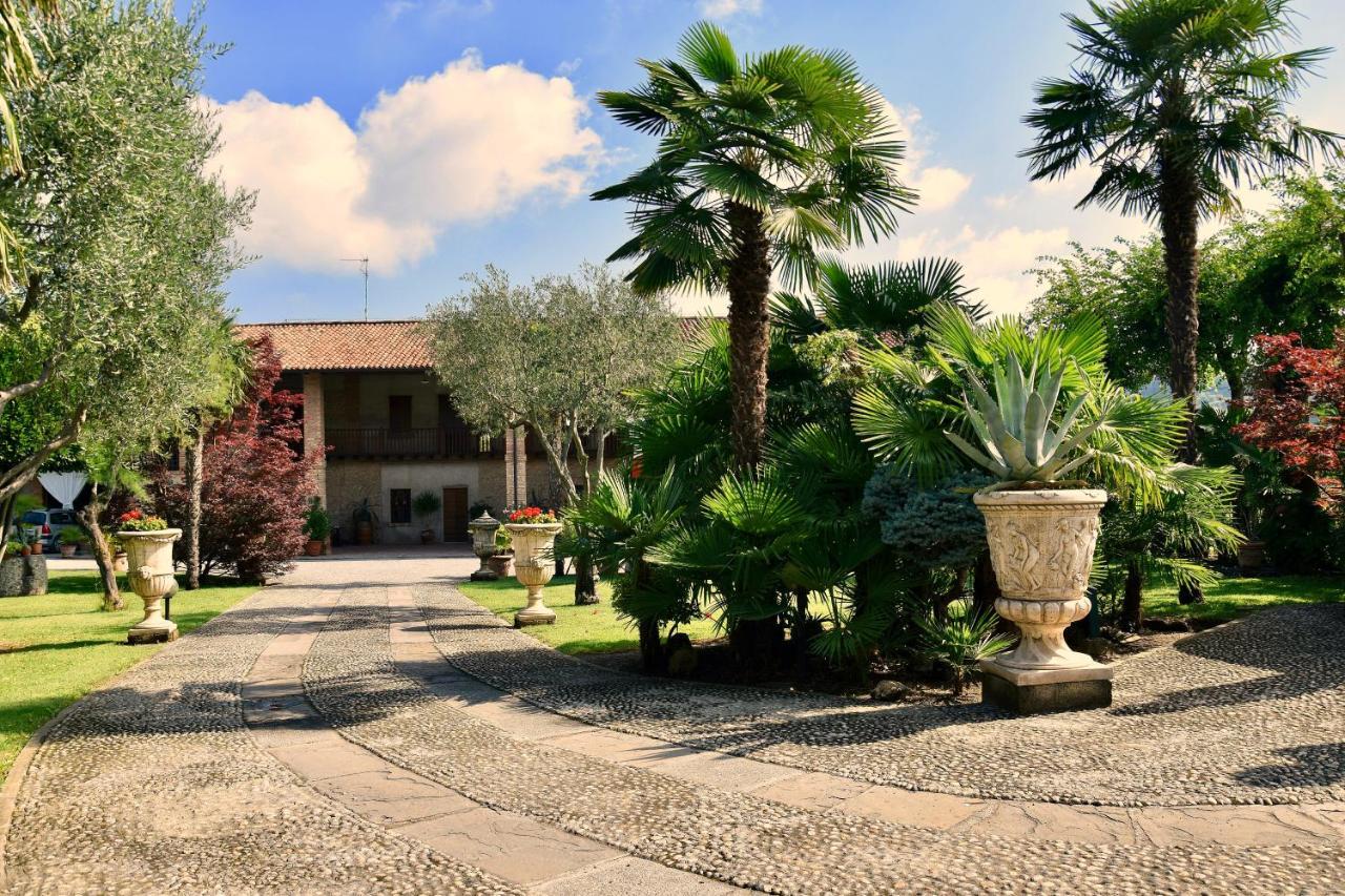 B&B Cascina In Franciacorta Cologne 外观 照片