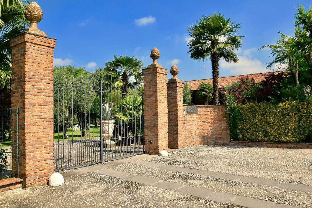 B&B Cascina In Franciacorta Cologne 外观 照片