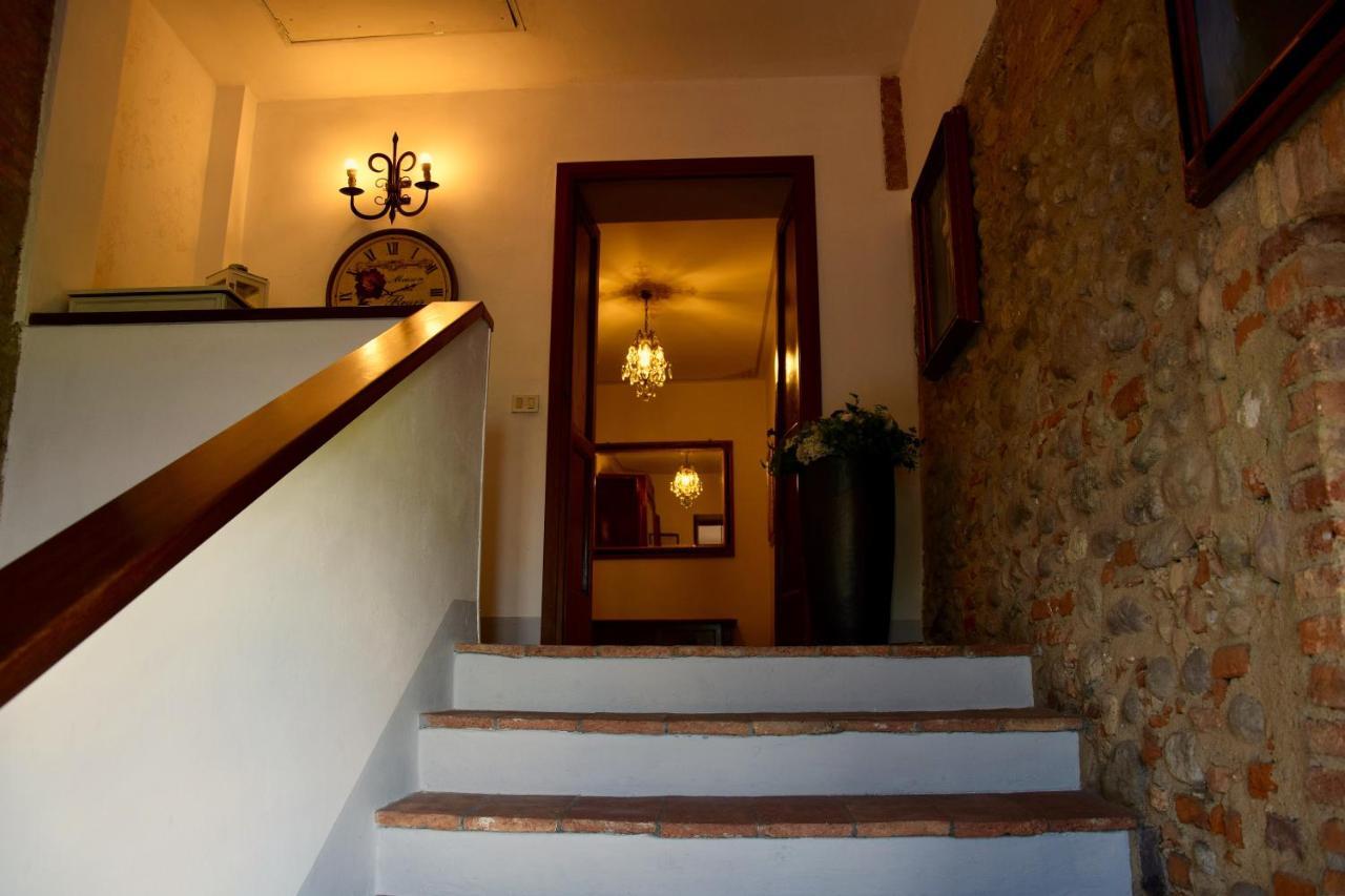 B&B Cascina In Franciacorta Cologne 外观 照片