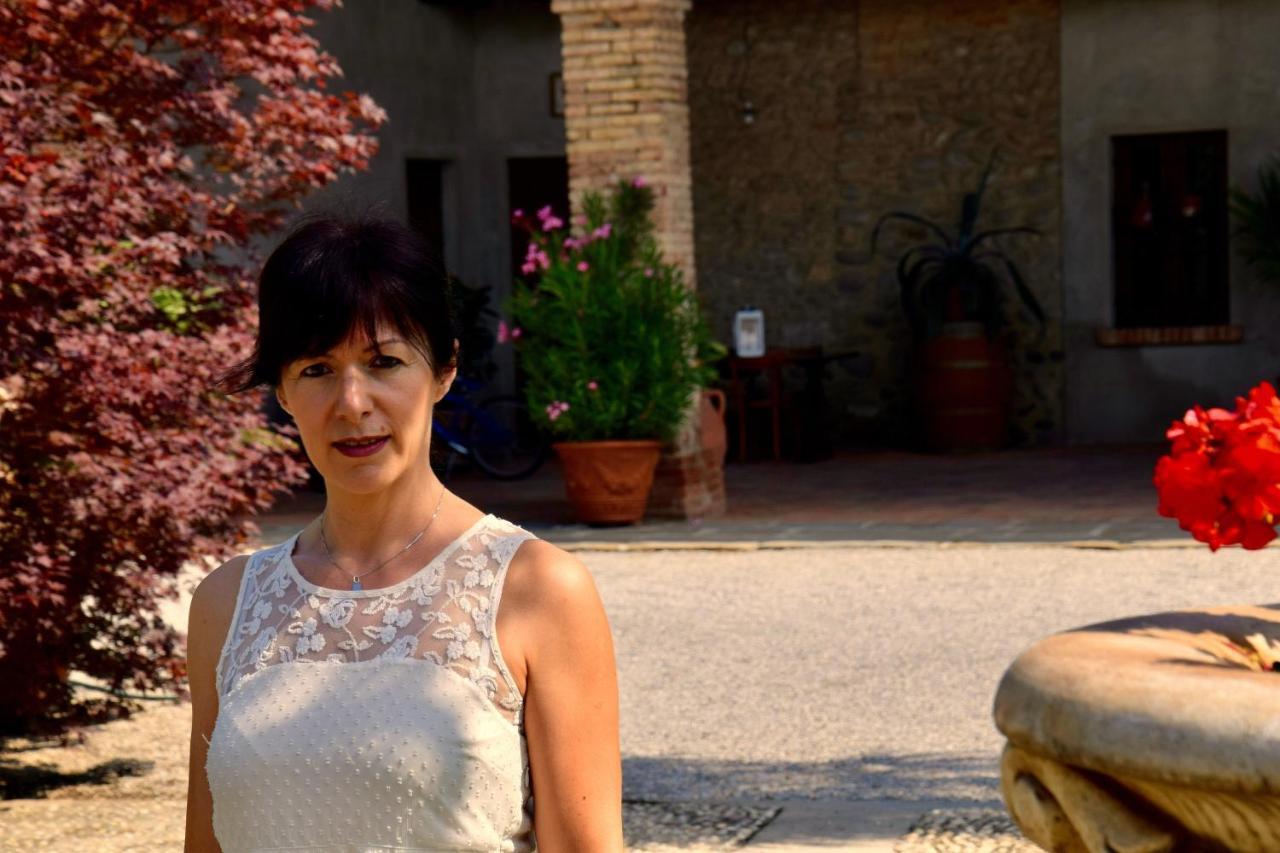 B&B Cascina In Franciacorta Cologne 外观 照片