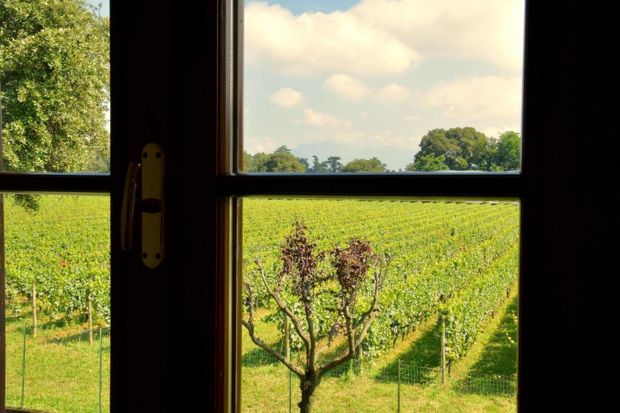 B&B Cascina In Franciacorta Cologne 外观 照片