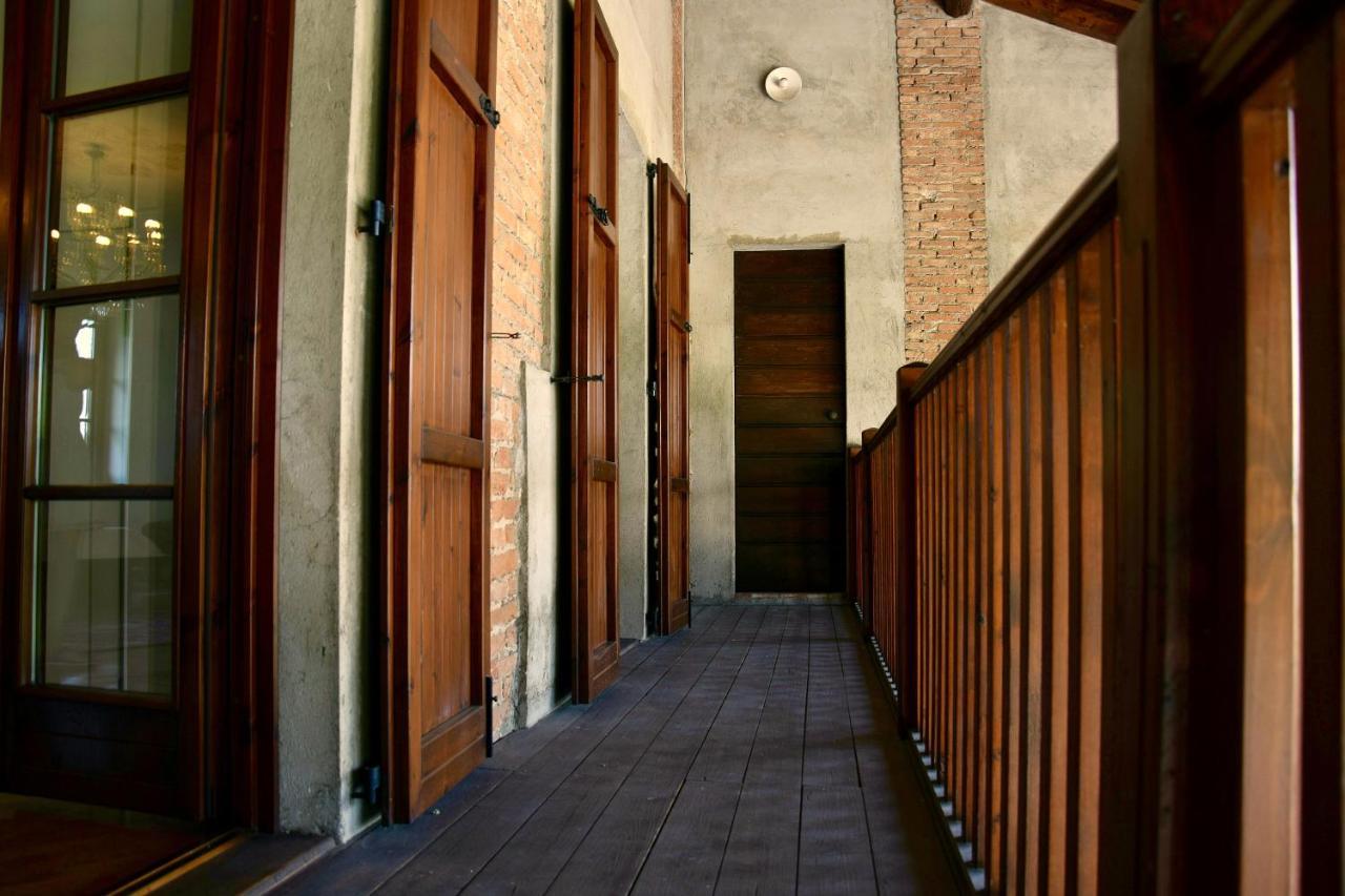 B&B Cascina In Franciacorta Cologne 外观 照片