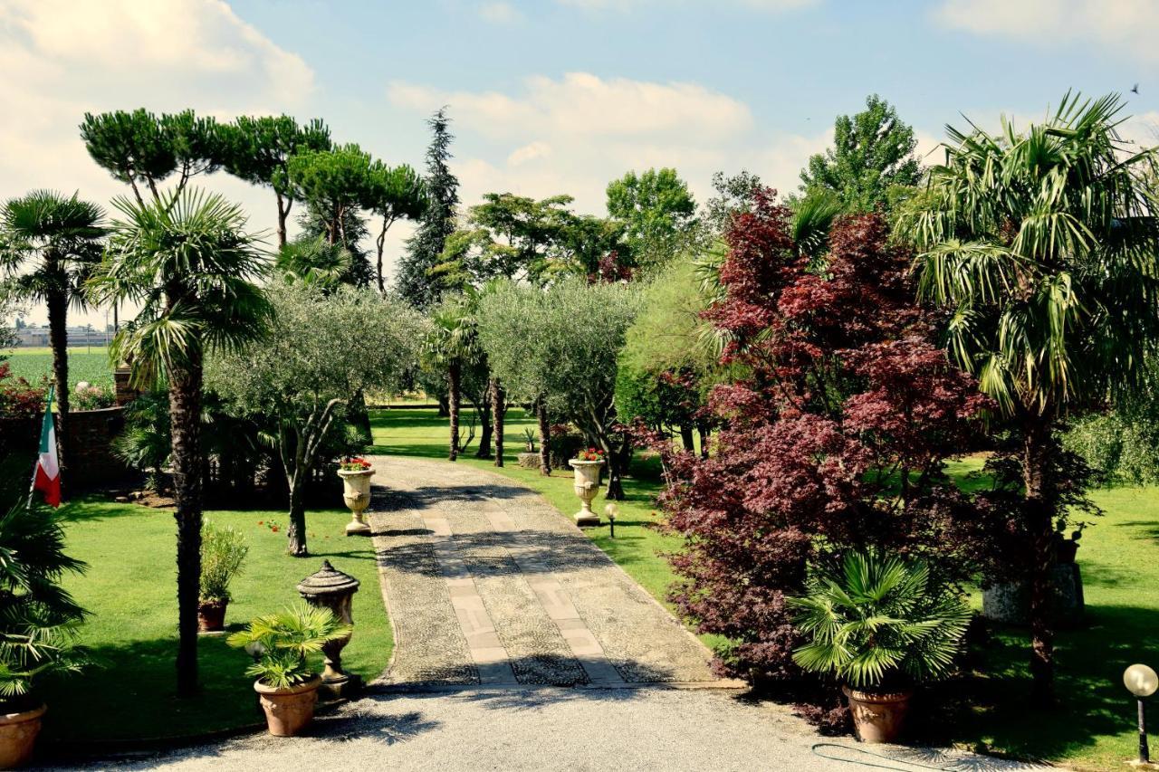 B&B Cascina In Franciacorta Cologne 外观 照片