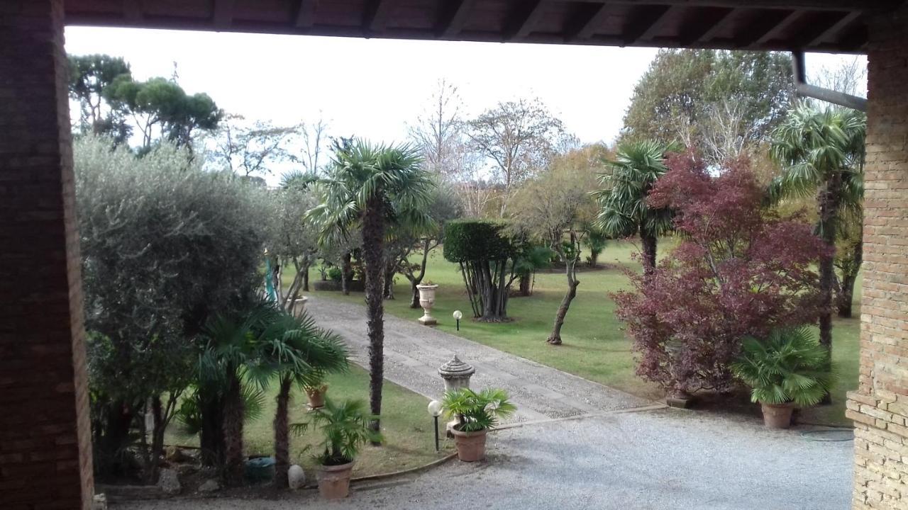 B&B Cascina In Franciacorta Cologne 外观 照片