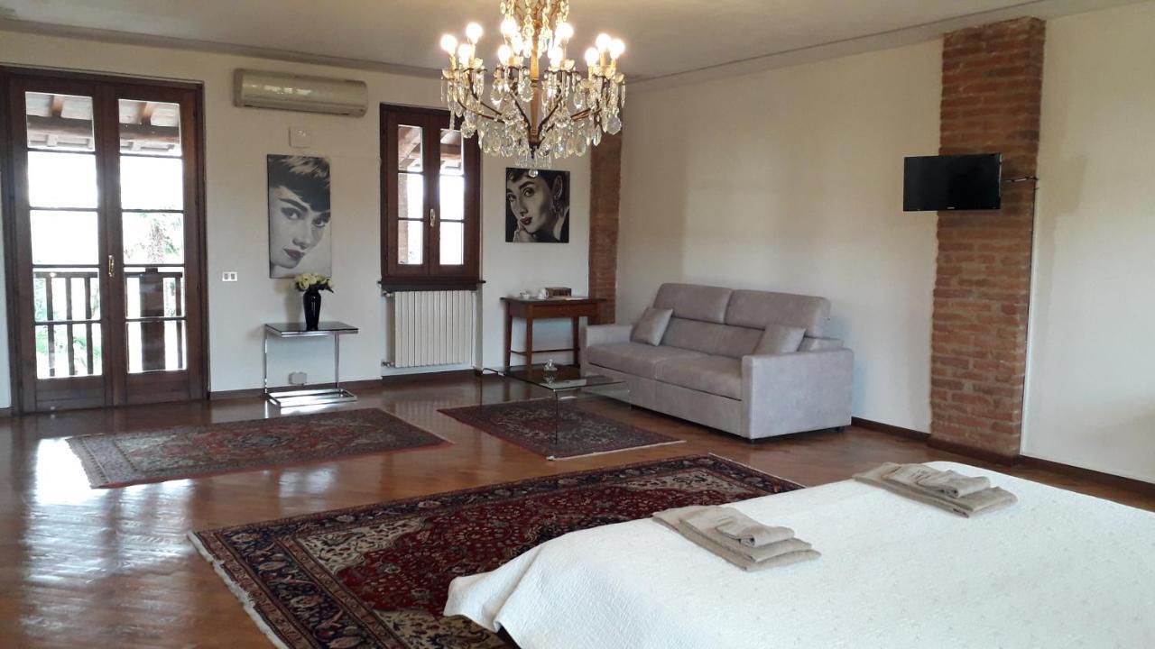 B&B Cascina In Franciacorta Cologne 外观 照片