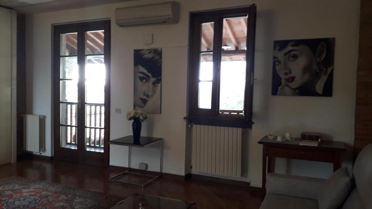 B&B Cascina In Franciacorta Cologne 外观 照片