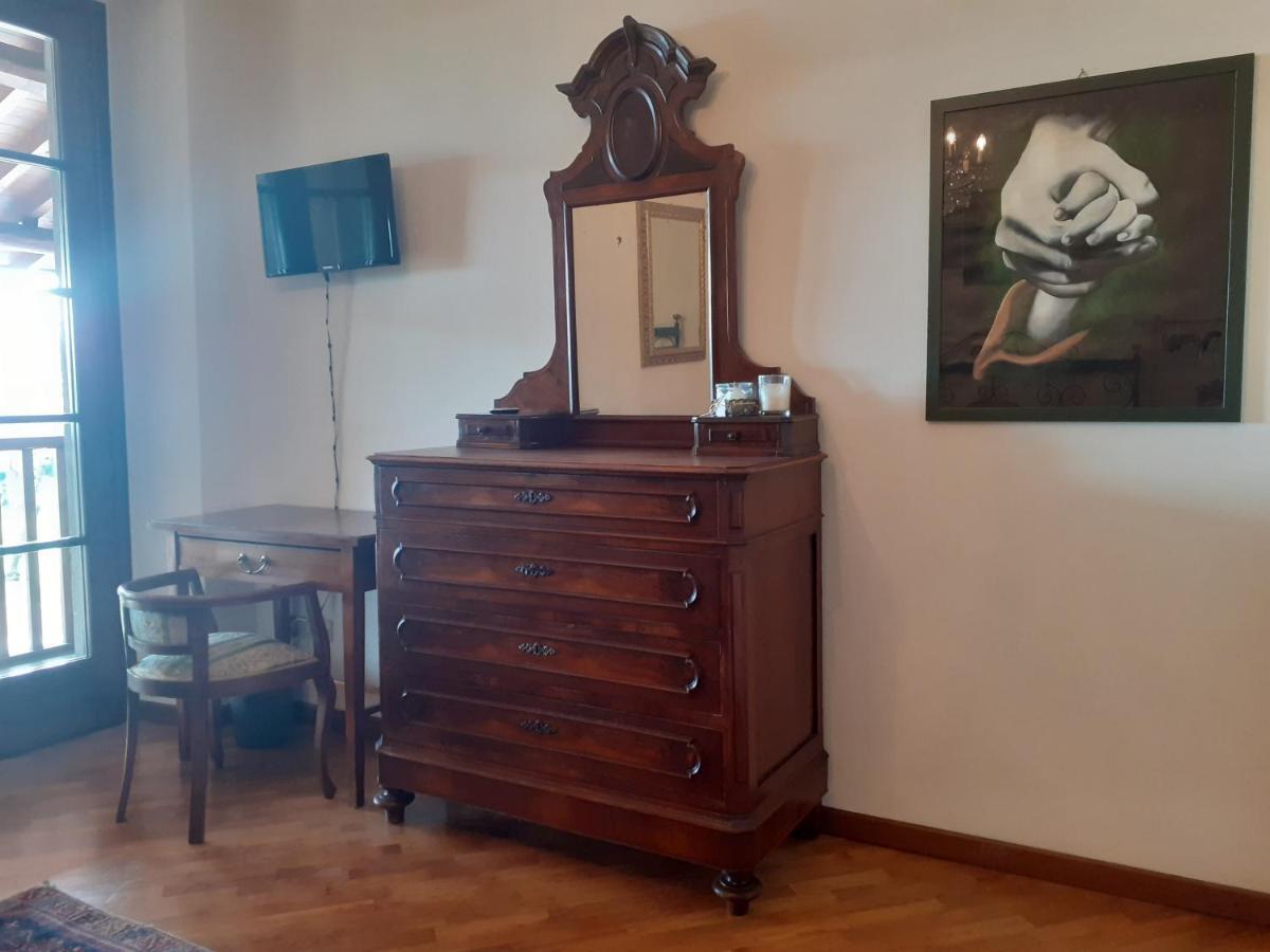 B&B Cascina In Franciacorta Cologne 外观 照片