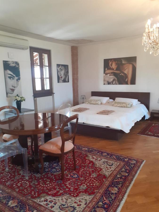 B&B Cascina In Franciacorta Cologne 外观 照片