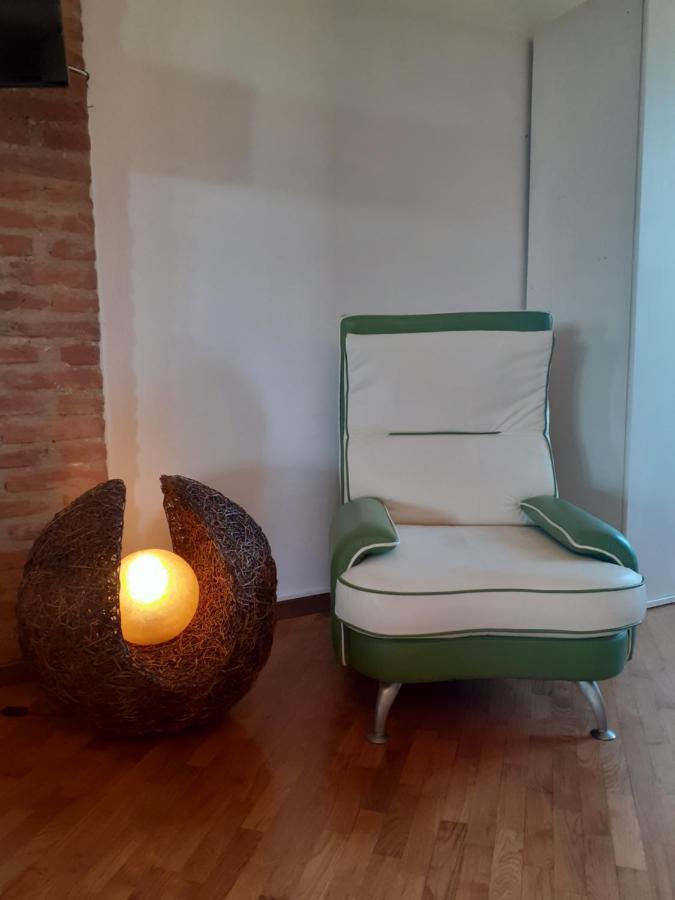 B&B Cascina In Franciacorta Cologne 外观 照片