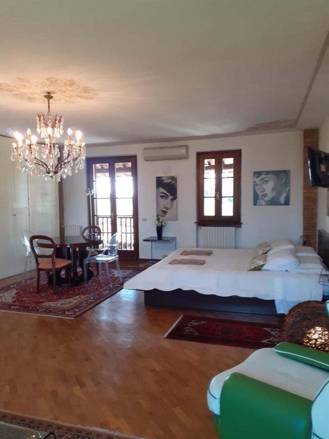 B&B Cascina In Franciacorta Cologne 外观 照片