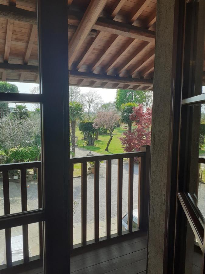 B&B Cascina In Franciacorta Cologne 外观 照片