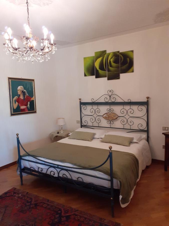 B&B Cascina In Franciacorta Cologne 外观 照片