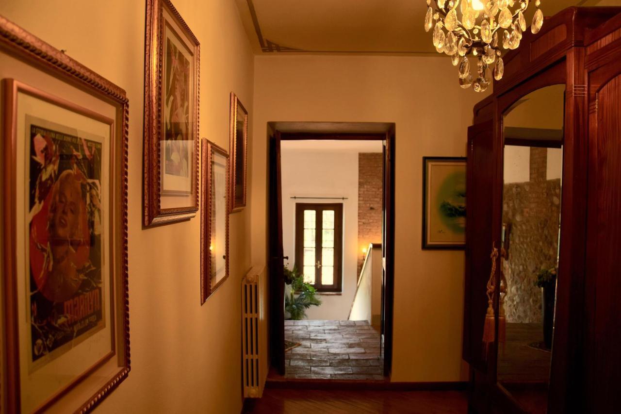 B&B Cascina In Franciacorta Cologne 外观 照片
